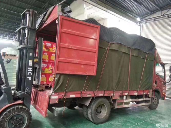 廣西物流專線貨運司機(jī)工資廣西物流專線貨運司機(jī)工資多少