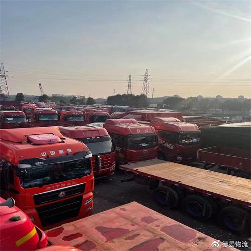 湖北到上海貨運(yùn)運(yùn)輸服務(wù)湖北到上海物流專(zhuān)線(xiàn)