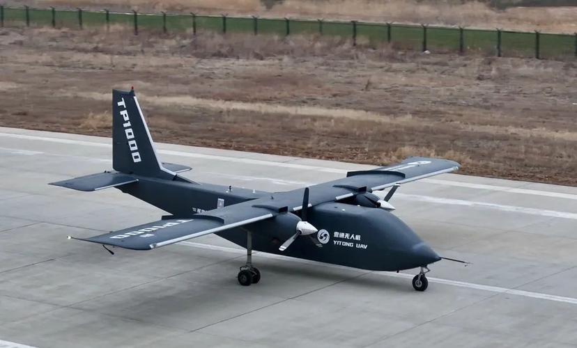 外國貨運無人機外國貨運無人機有哪些