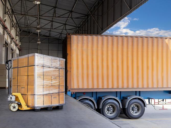 個(gè)體貨運(yùn)店個(gè)體貨運(yùn)店和貨運(yùn)部哪個(gè)好