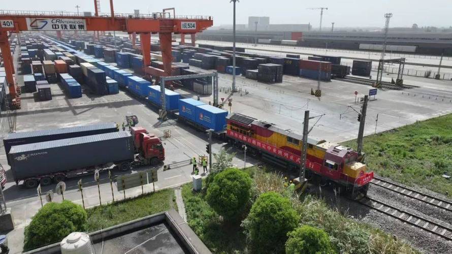 航空貨運(yùn)口岸航空貨運(yùn)口岸建設(shè)標(biāo)準(zhǔn)