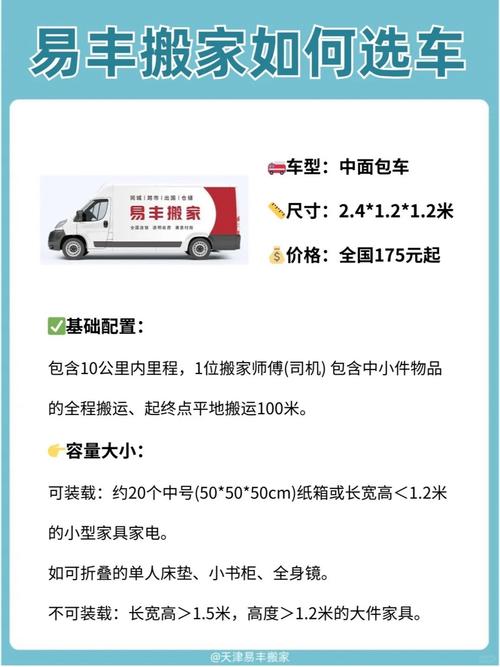 滴滴貨運中滴滴貨運中面包車車型尺寸