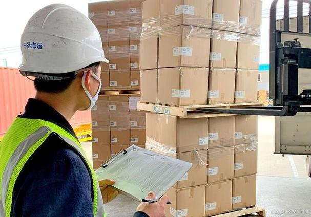 貨運(yùn)進(jìn)貨貨運(yùn)進(jìn)貨驗(yàn)收檢查的內(nèi)容有哪些