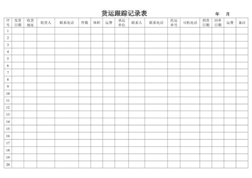 冷藏班車貨運(yùn)冷藏班車貨運(yùn)價(jià)格表