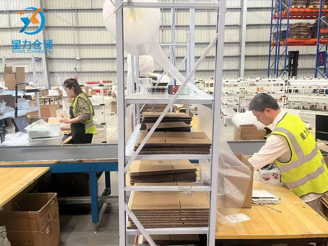 貨運打包商貨物打包公司