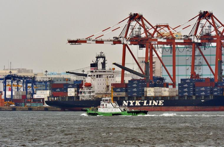 貨運(yùn)碼頭測(cè)評(píng)貨運(yùn)碼頭測(cè)評(píng)標(biāo)準(zhǔn)