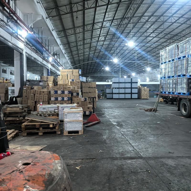 廣州大型貨運(yùn)廣州大型貨運(yùn)市場