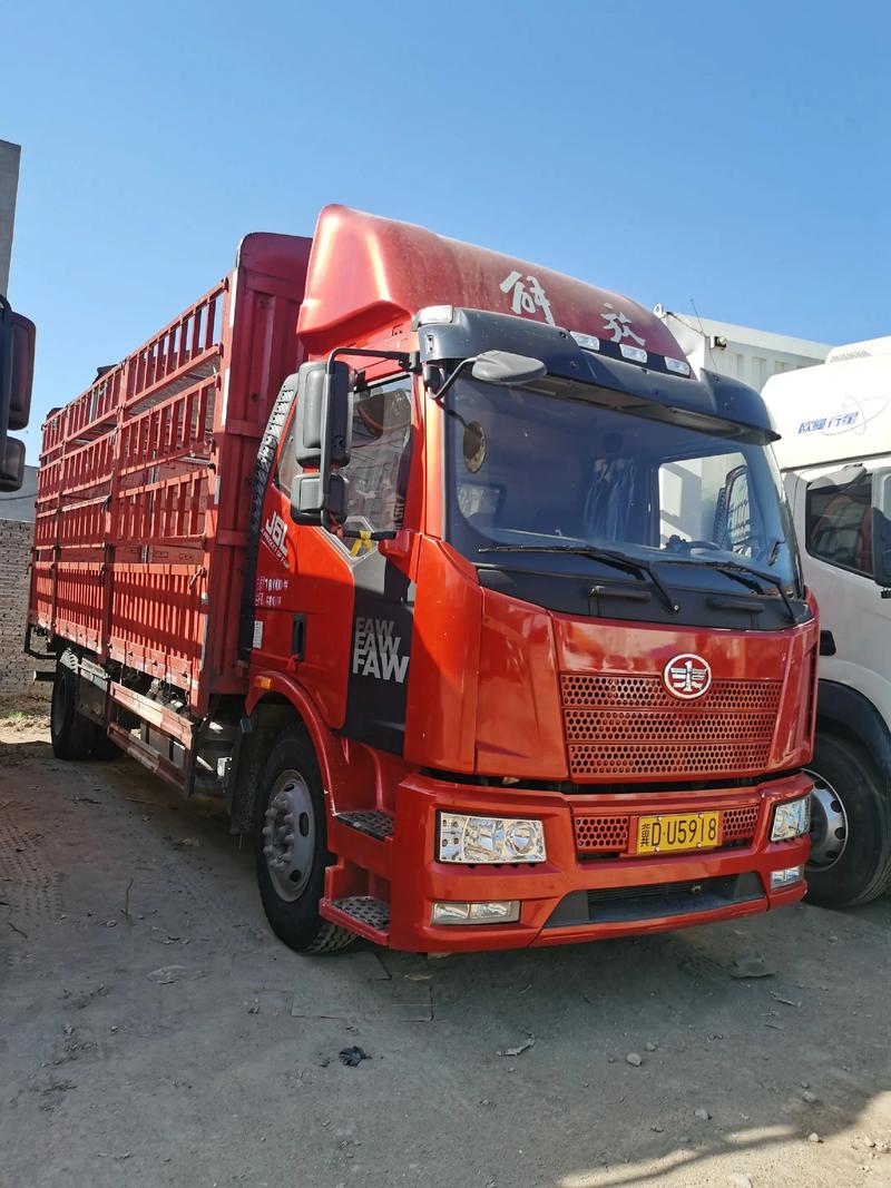 6.8貨運(yùn)平臺(tái)68貨運(yùn)平臺(tái)