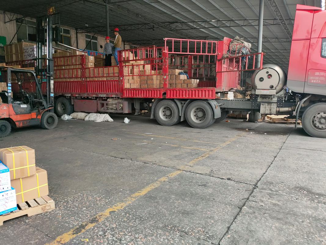 永康完美貨運永康完美貨運公司