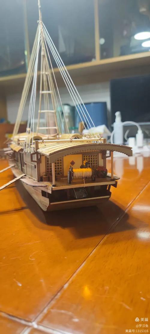 北宋貨運船北宋船只