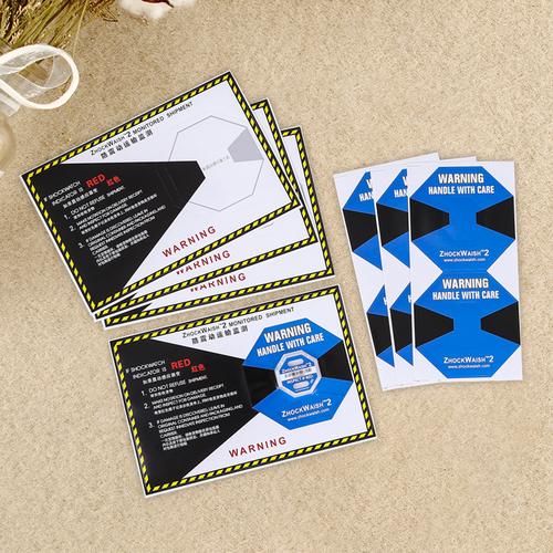 貨運防震標簽貨運防震標簽圖片