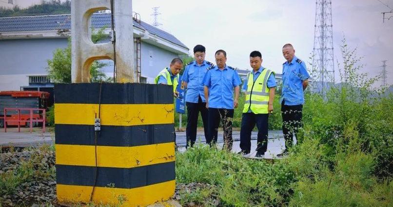 夏季鐵路貨運夏季鐵路貨運安全措施