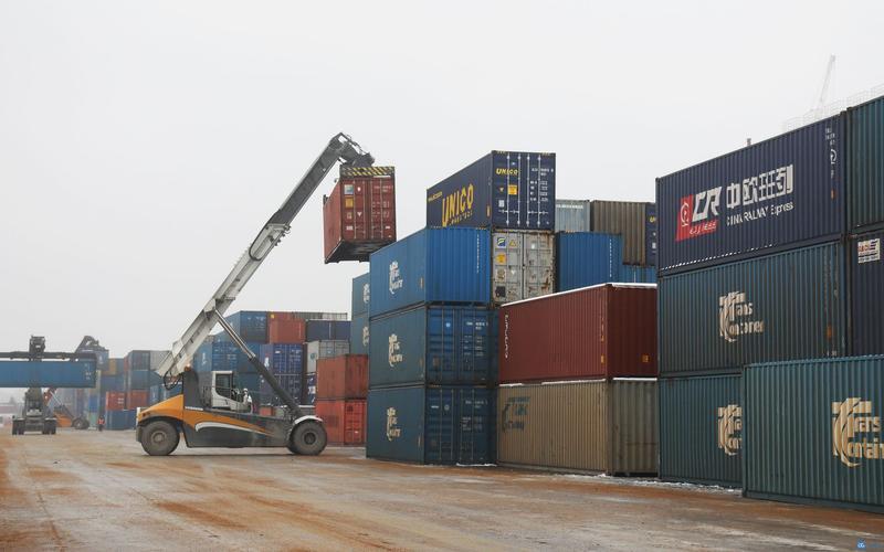 歐洲貨運(yùn)中心歐洲貨運(yùn)中心有哪些