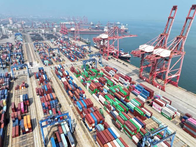 虎門(mén)貨運(yùn)港口虎門(mén)貨運(yùn)港口有哪些