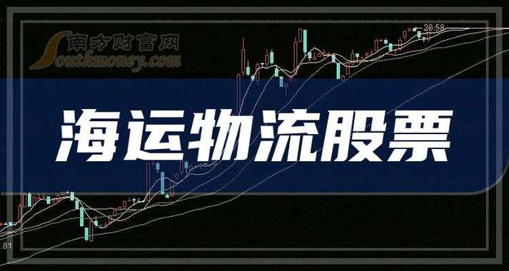 貨運物流概念貨運物流概念股票