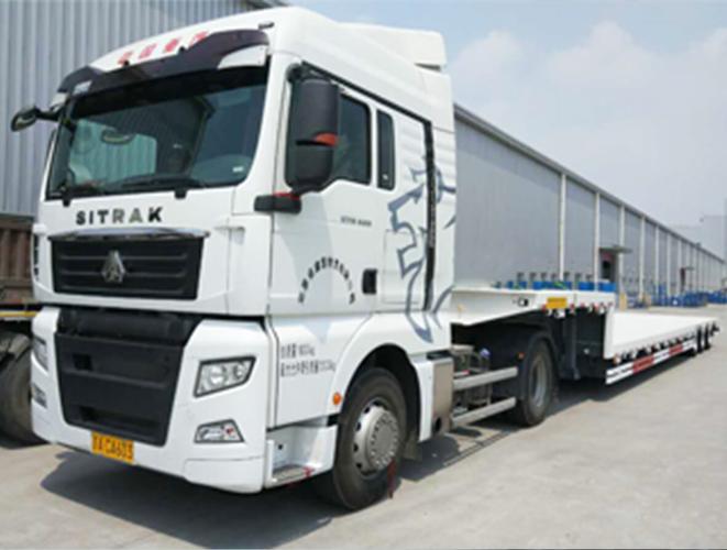 氣墊貨運輸氣墊大件運輸