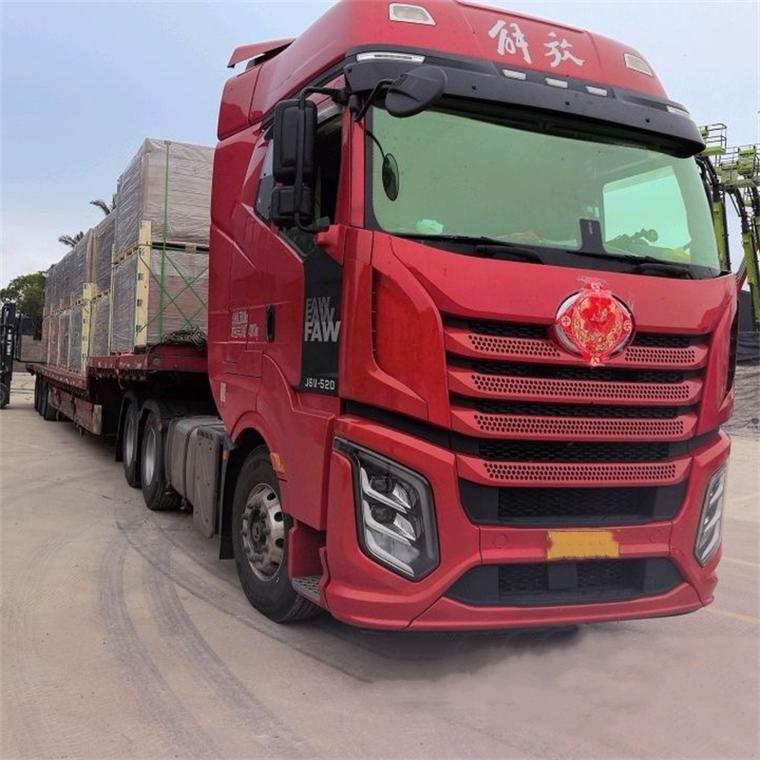 繼準(zhǔn)貨運(yùn)